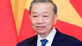 총비서, 국빈방문 및 조선노동당 창건 80주년 기념행사 참석