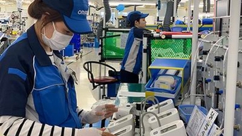 우선순위 및 첨단 기술 부문으로의 자본 유입 급증