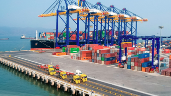 9 tháng, xuất nhập khẩu hàng hóa vượt 680 tỷ USD
