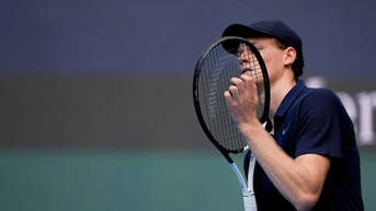Masters Thượng Hải: Sinner sụp đổ và khát vọng Djokovic