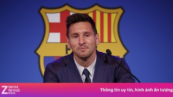 Messi muốn lật đổ chủ tịch Laporta