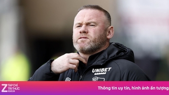 Rooney hé lộ 'đối tác trong mơ' khiến anh chơi hay nhất sự nghiệp