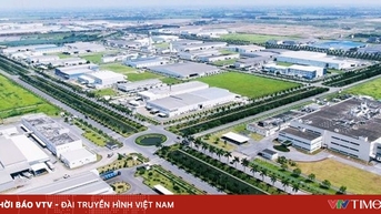 Khu công nghiệp Việt Nam không còn cạnh tranh bằng giá rẻ