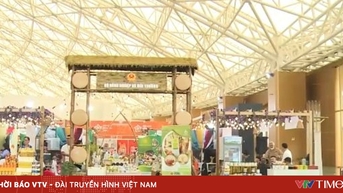 Cầu nối thương mại đầu tư Hội chợ Mùa Thu 2025