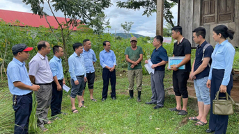 Hướng đi mới trong phát triển sinh kế cho người dân miền núi