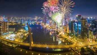 Thành phố Hồ Chí Minh trở thành thành phố sáng tạo trong lĩnh vực điện ảnh