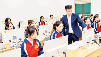 Trách nhiệm người đứng đầu trong quản trị đại học