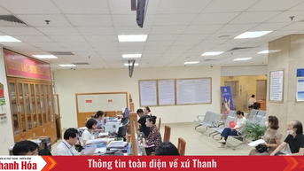 Bảo đảm mô hình tổ chức chính quyền địa phương 2 cấp hoạt động hiệu lực, hiệu quả