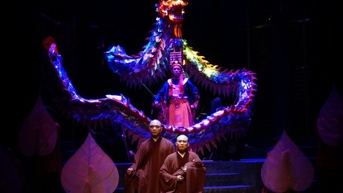 Chiều nay (1-11), khám phá "Huyền thoại gò Rồng ấp" trên VTV 1