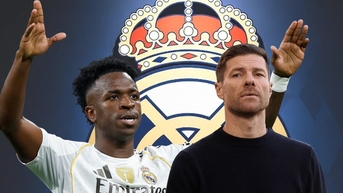 Nhận định bóng đá Real Madrid vs Valencia: Alonso giảng hòa Vinicius