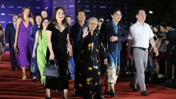 UNESCO công nhận TPHCM là thành phố sáng tạo trong lĩnh vực điện ảnh