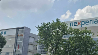 Nexperia dừng cung cấp vật liệu bán dẫn cho nhà máy ở Trung Quốc
