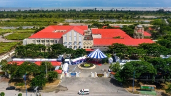 Cơ sở 2 Bệnh viện Từ Dũ ở Cần Giờ sẽ chính thức hoạt động ngày 10-11