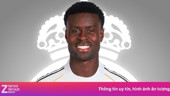 Real Madrid chốt tân binh ngay trong tháng 1