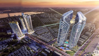 Đà Nẵng bứt phá từ hiện thực hóa cơ chế đặc thù - Kỳ cuối: Chuyển hóa cơ chế đặc thù thành lợi thế cạnh tranh