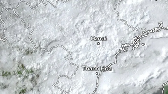 Từ hôm nay đến ngày 3-11, miền Trung tiếp tục có mưa to đến rất to