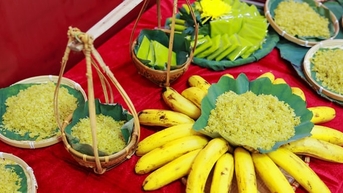 Thưởng vị ẩm thực thu Hà Nội