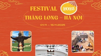Festival Thăng Long - Hà Nội 2025 có điểm gì cần lưu ý?