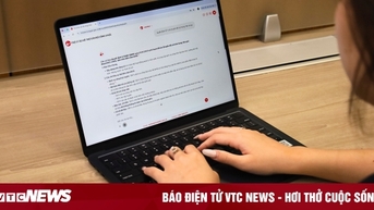 Hưng Yên thí điểm trợ lý ảo hỗ trợ cán bộ công chức