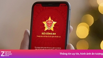 Đã có nhà mạng hỗ trợ kích hoạt SIM trực tuyến bằng VNeID
