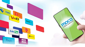 Gen Alpha và ví tiền trong lòng bàn tay