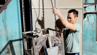 Khôi phục sản xuất, kinh doanh sau lũ