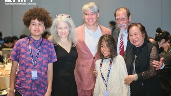 TPHCM chính thức là thành phố sáng tạo điện ảnh đầu tiên của Đông Nam Á