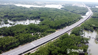 Kỳ vọng tỉnh sớm hoàn thành các mục tiêu phát triển hạ tầng