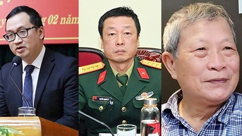 Ấn tượng về tờ báo CAND trong mắt cộng tác viên