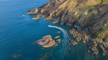 Lonely Planet: Quy Nhơn lọt top 25 điểm đến hàng đầu thế giới năm 2026