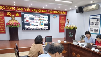 TP Hồ Chí Minh tập huấn về KHCN, chuyển đổi số cho gần 1.500 cán bộ