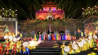 Festival Thăng Long - Hà Nội 2025: Nơi di sản sống cùng thời đại