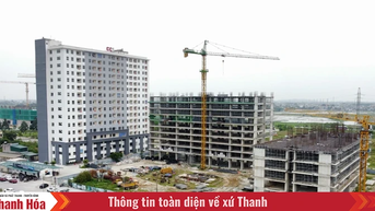 Thêm cơ hội cho người mua nhà ở xã hội