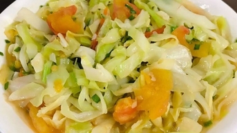 Lợi ích không ngờ với sức khỏe từ loại rau bình dân bán đầy chợ Việt