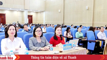 Nâng cao năng lực giám sát, đánh giá thực hiện dự án về bình đẳng giới