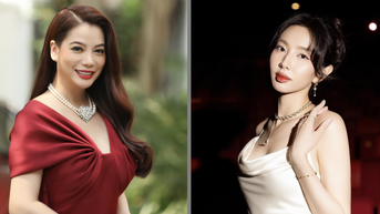 Hoa hậu Thùy Tiên, diễn viên Trương Ngọc Ánh bị bắt - cú sốc lớn showbiz Việt 2025