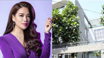 Cuộc sống xa hoa 'dát toàn hàng hiệu' của Trương Ngọc Ánh trước khi bị bắt