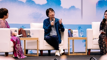 Đọc sách và những đạo lý trong sách giúp tìm lại điều mà cuộc sống bỏ quên