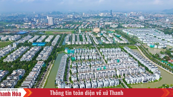 Nâng cao nguồn thu, đảm bảo nguồn chi cho phát triển