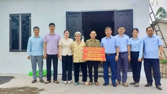 Quảng Ninh: Giảm nghèo bằng nội lực và phát triển bao trùm