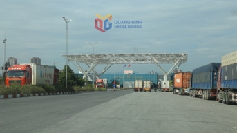 Thúc đẩy hoạt động thương mại biên giới