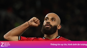 MU giờ là để thưởng thức