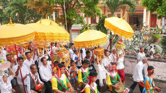 Thành phố Cần Thơ bảo tồn, phát huy giá trị văn hóa đồng bào Khmer Nam Bộ
