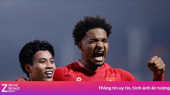 Xuân Son được gọi lên đội tuyển Việt Nam chuẩn bị đấu Lào