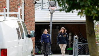 FBI chặn đứng âm mưu tấn công khủng bố dịp lễ Halloween