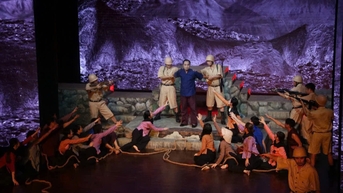 Giới hạn AI trong sáng tạo nghệ thuật