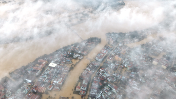 Đà Nẵng sẽ chi 200 tỉ đồng hỗ trợ người dân bị thiệt hại do mưa lũ