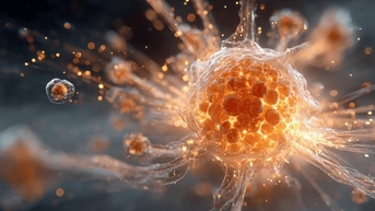 Cách mới giúp tế bào miễn dịch bám dính và tiêu diệt khối u rắn