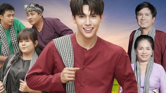 Ca sĩ Phạm Anh Tuấn rạng ngời với MV "Làm mẹ con anh"