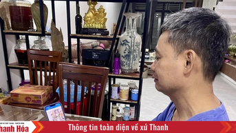 Cho thuê nhà online: Cẩn trọng với những “vị khách ảo”